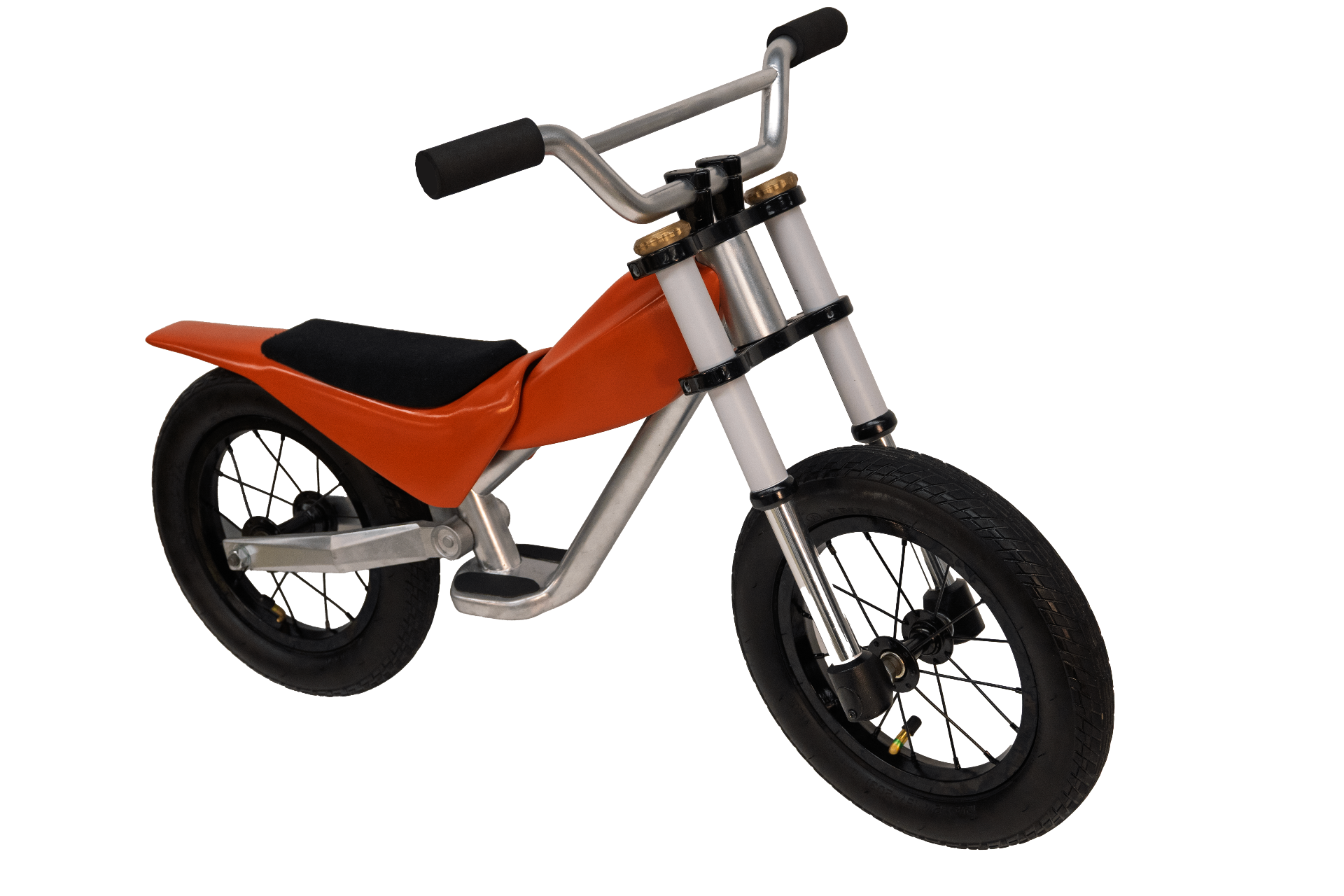 The Kickstart