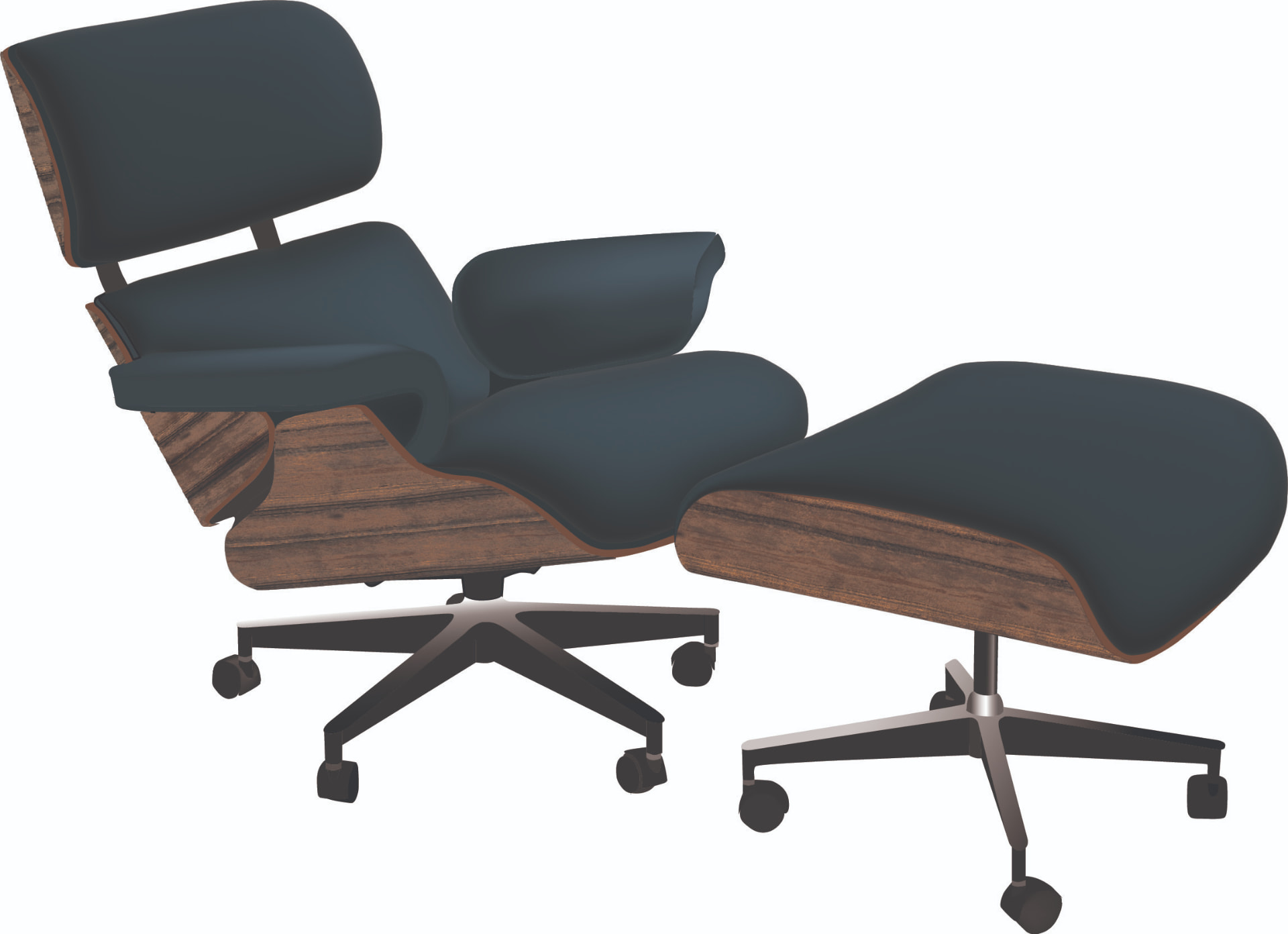 Early CADD Work