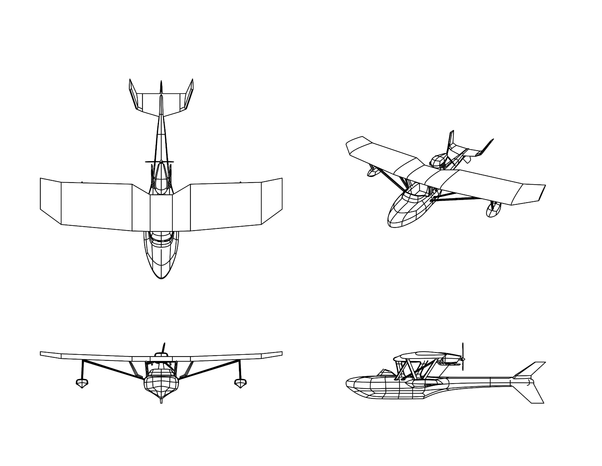 Azzolina presentation board 7
