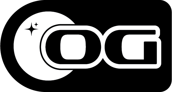OG Objects logo