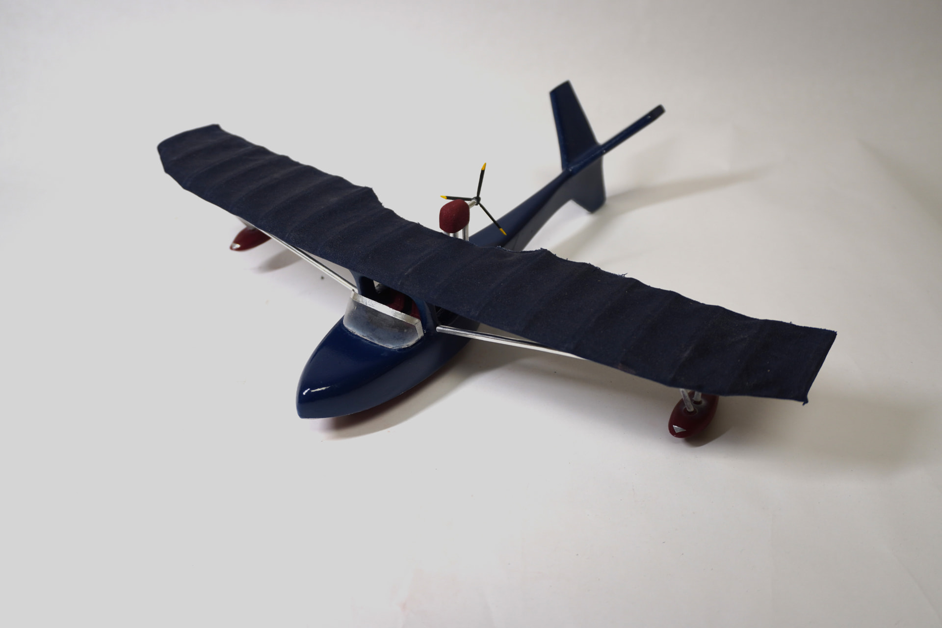 Azzolina presentation board 6